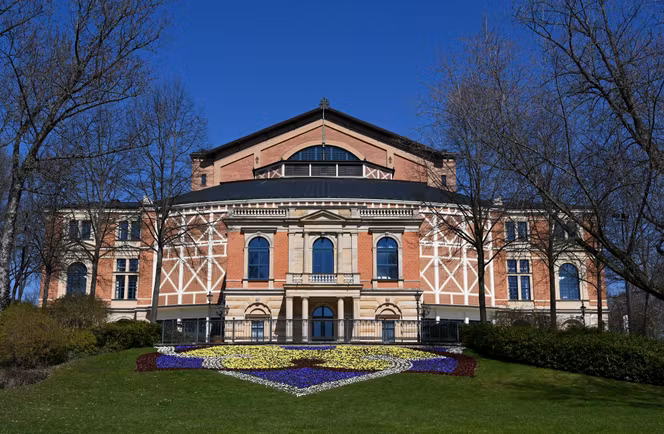 L’antisémitisme de Richard Wagner ressurgit au Festival de Bayreuth