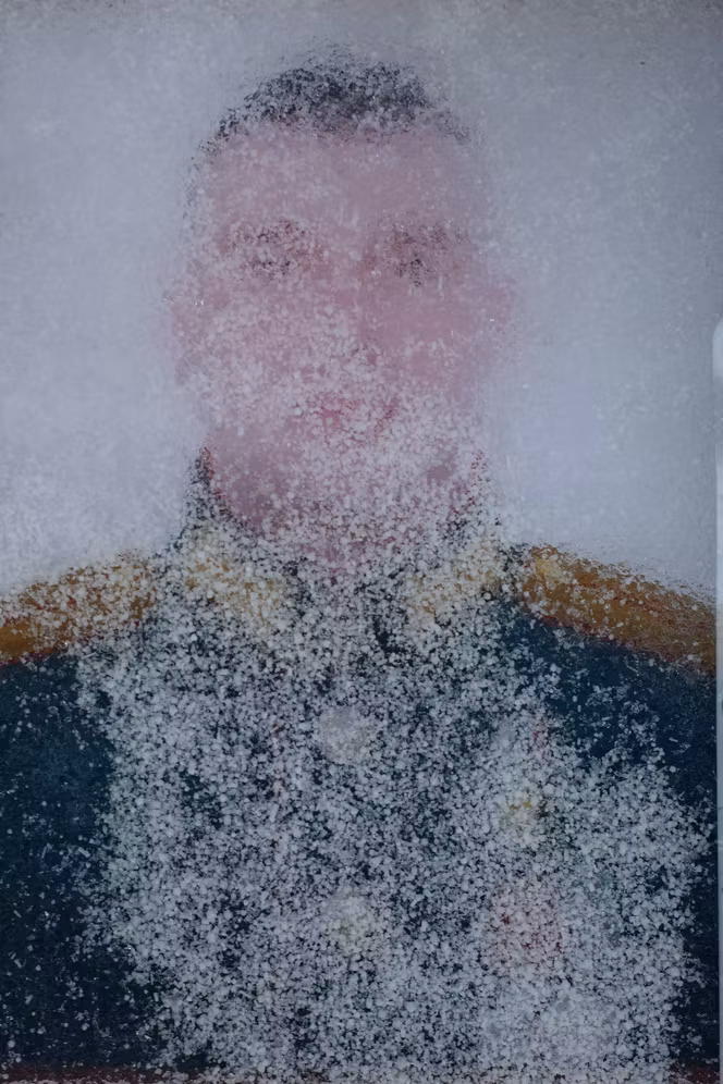 'Their mouths, eyes, hands, were taped and they were thrown into the hole': Russian soldiers confront Putin with reality of front lines