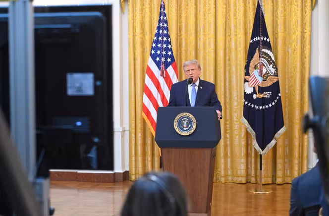 Donald Trump et ses inquiétantes obsessions électorales