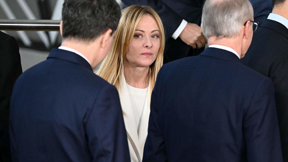 Italie: Référendum sur une réforme judiciaire jugée indispensable par Meloni