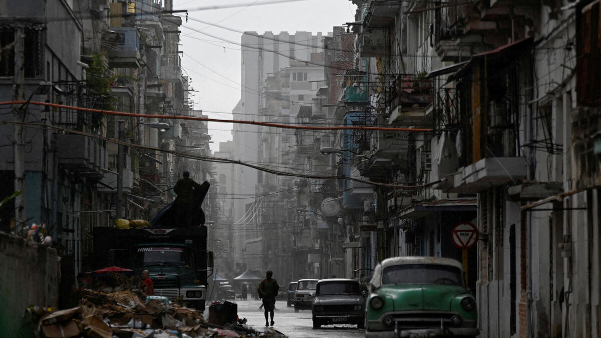 Cuba: Donald Trump intensifie la pression sur l'île