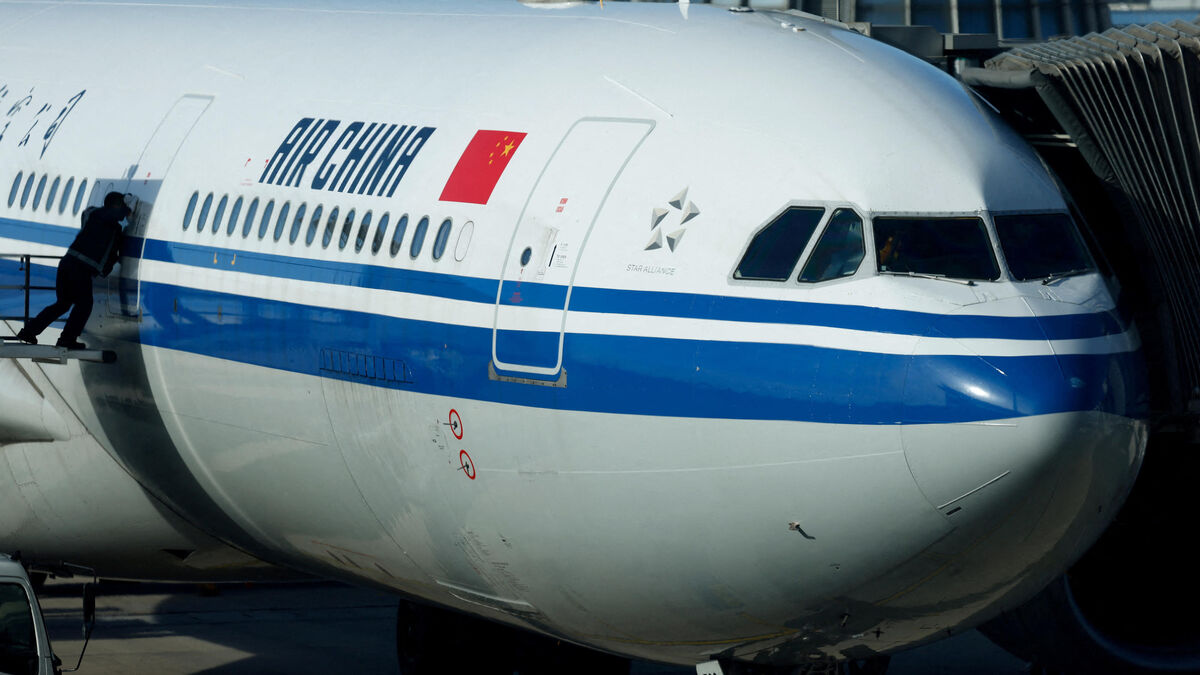 Air China resumes Beijing-Pyongyang direct flights after six years
