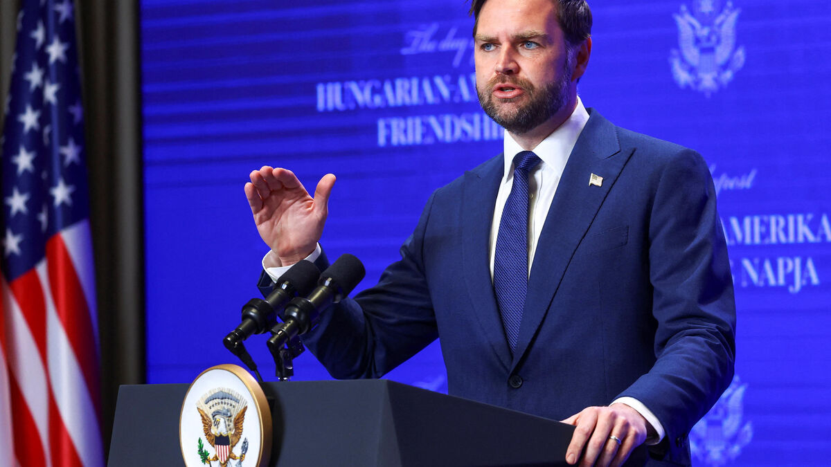 Maison-Blanche dément sur X envisager l'arme nucléaire en Iran