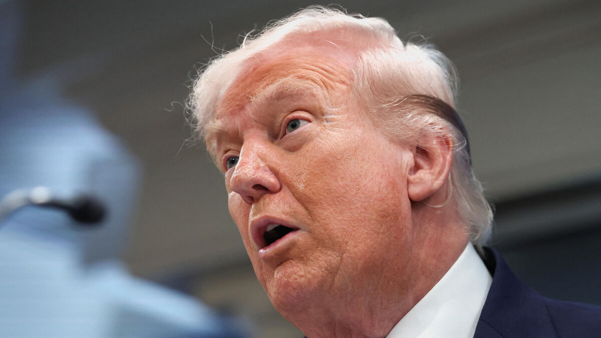 Élu démocrate réclame un test cognitif pour Donald Trump