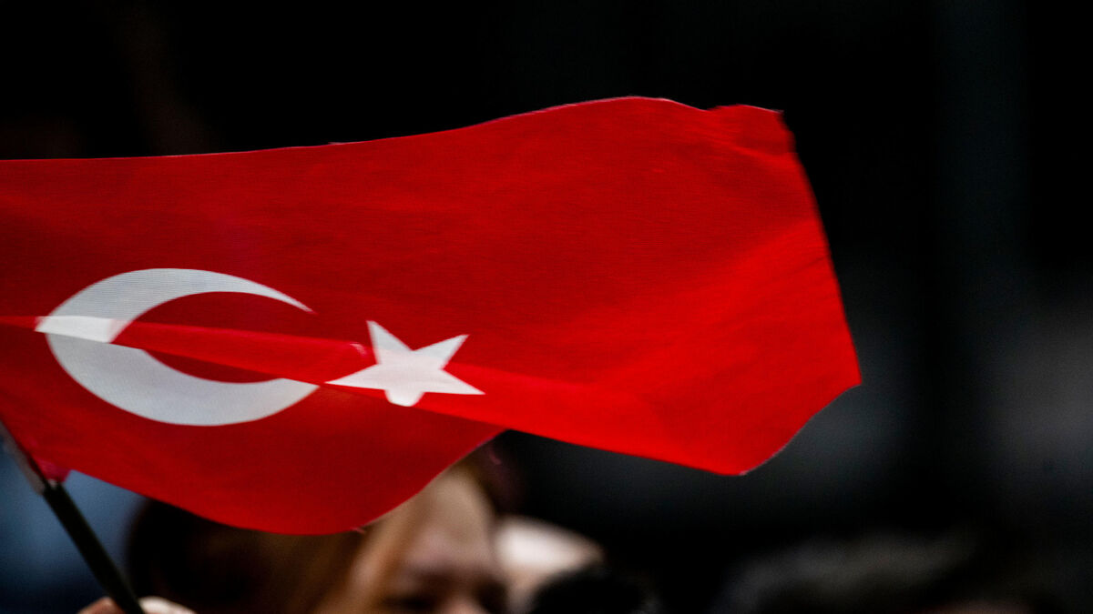 Turquie: le chef de l'opposition à Ankara, Ümit Erkol, arrêté