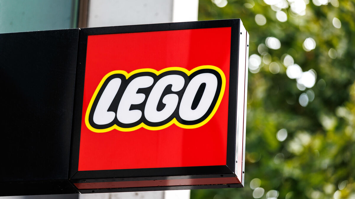 Californie: trois hommes arrêtés pour vol de pièces Lego d'un million de dollars