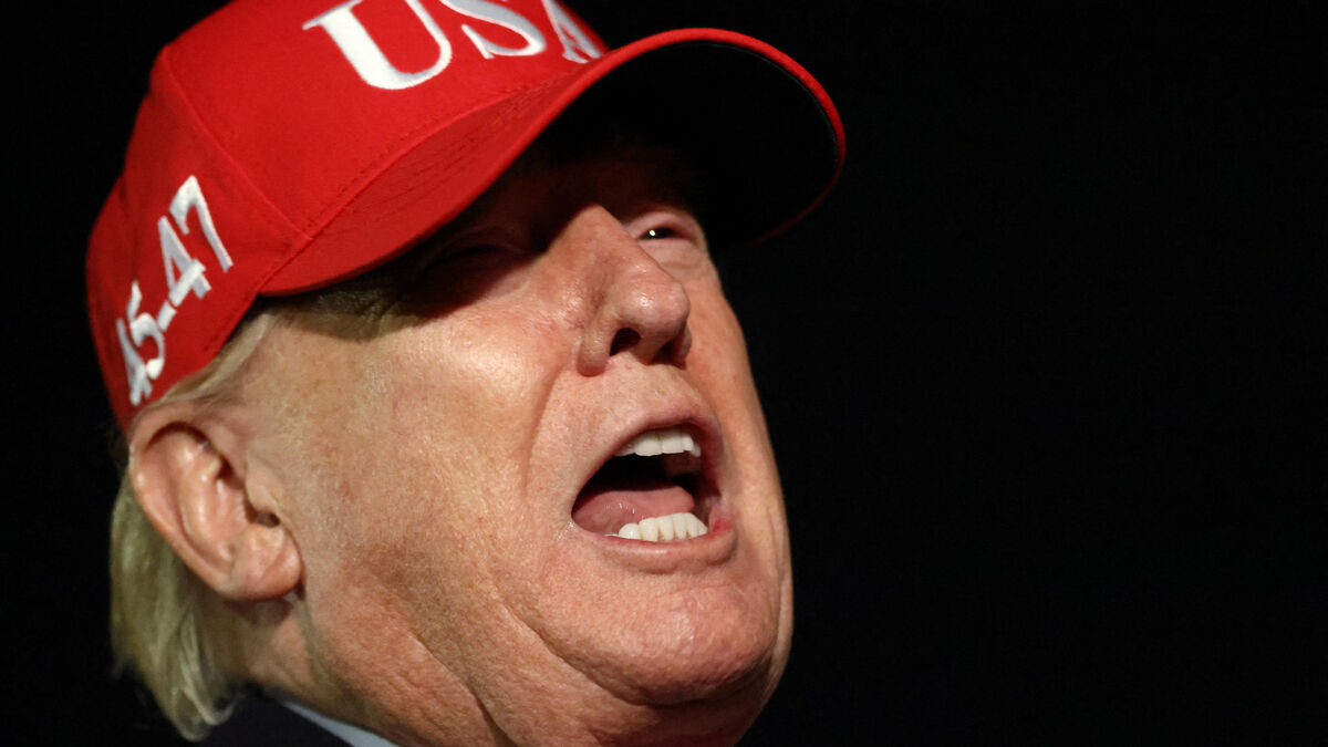 « Il ne comprend pas et ne devrait pas parler de guerre »: Trump critique le pape Léon XIV