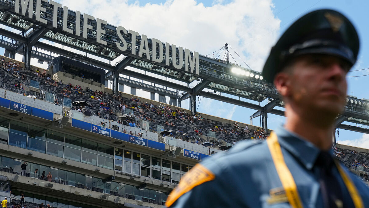 Mondial aux États-Unis: transports en commun exorbitants pour les fans