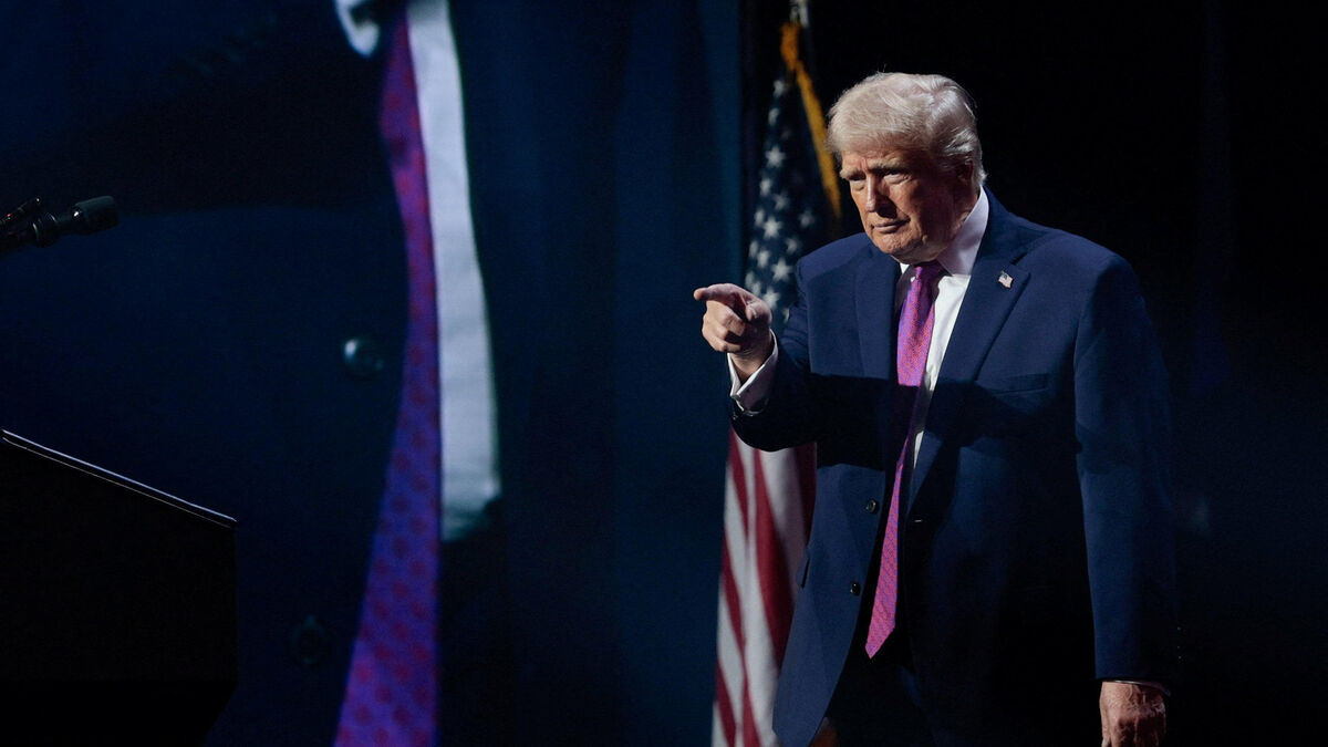 Trump affirme avoir mis fin à 10 guerres, citant des millions de vies sauvées