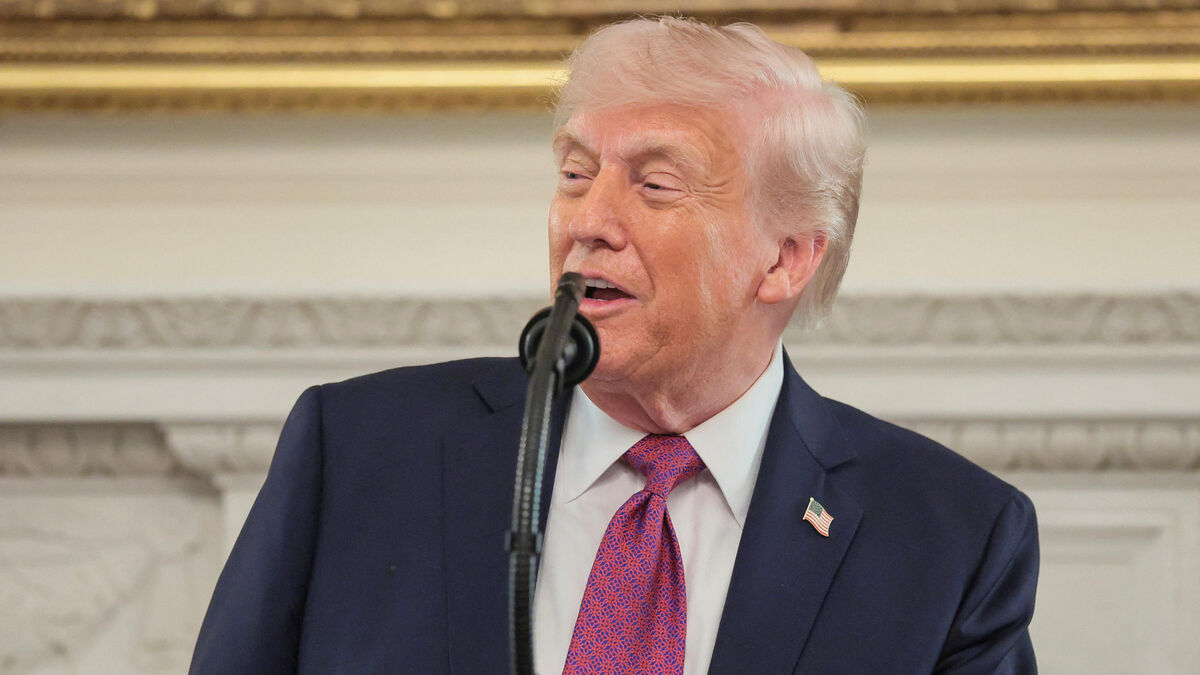 Trump: son impulsivité embarrasse des responsables de la Maison Blanche