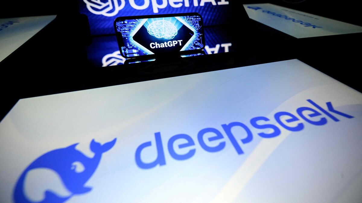 Maison-Blanche: la Chine copie clandestinement des IA américaines à l'échelle industrielle