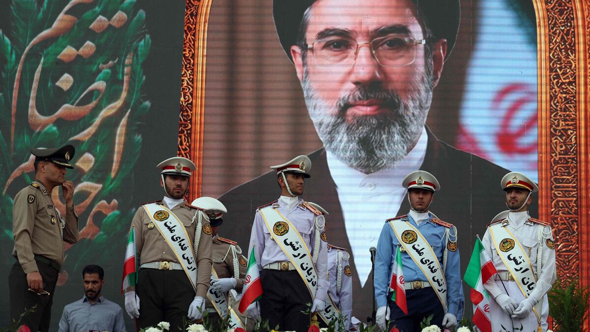 Guide iranien: "Défaite honteuse" des États-Unis face à la hausse du pétrole