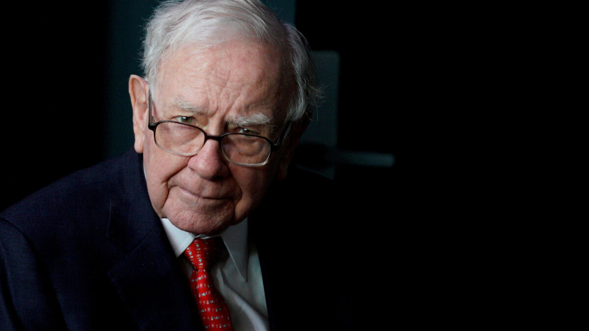 « Ce n’est plus de l’investissement, c’est du jeu de hasard »: les sombres prédictions de Warren Buffett