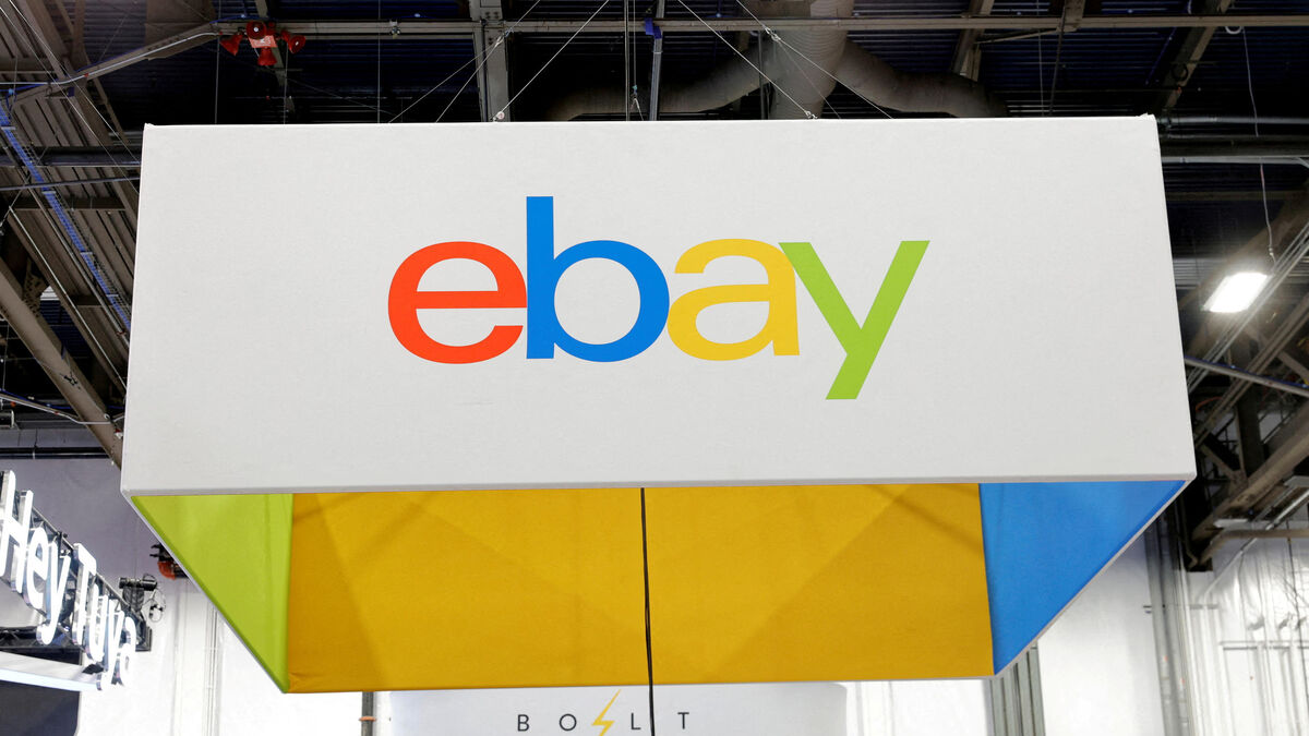 GameStop propose 55 milliards de dollars pour racheter eBay