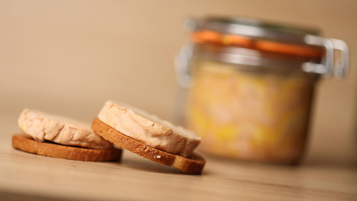 « Le gavage des volailles est inhumain » : la ville de Portland en passe d’interdire la vente de foie grasà 20h53