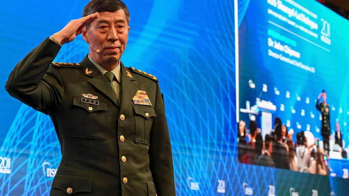 Deux anciens ministres chinois de la Défense condamnés à mort pour corruption