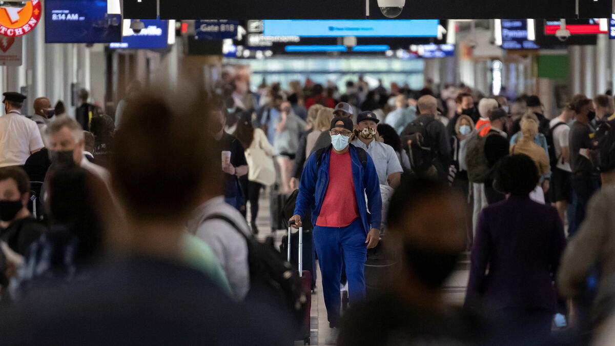 Ébola: les États-Unis renforcent les contrôles sanitaires et suspendent des visas