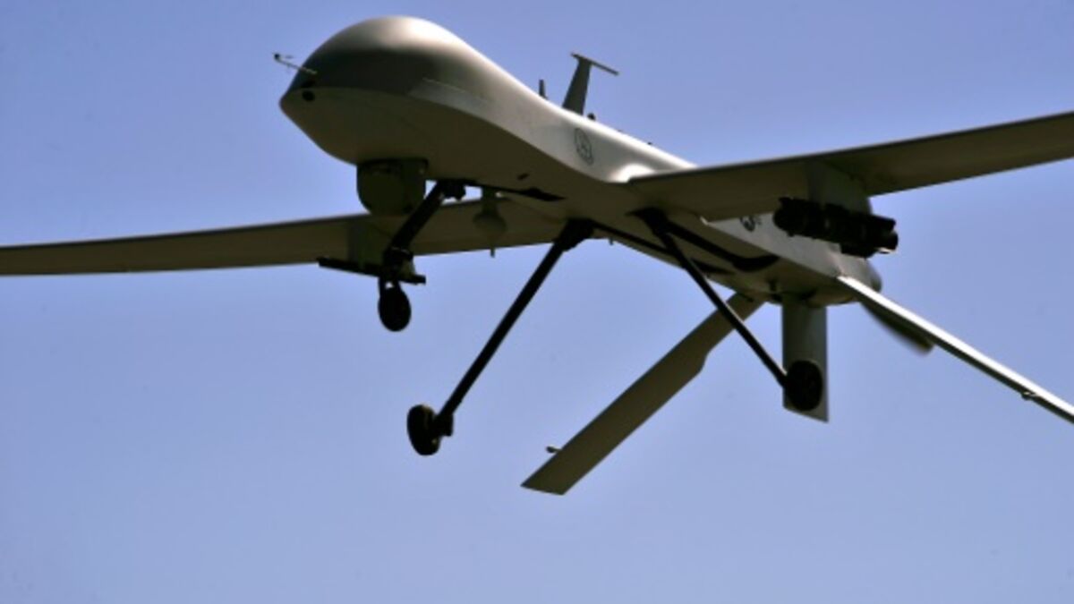 « Amazon pour les armes »: les États-Unis lancent une plateforme de vente d'armes en ligne