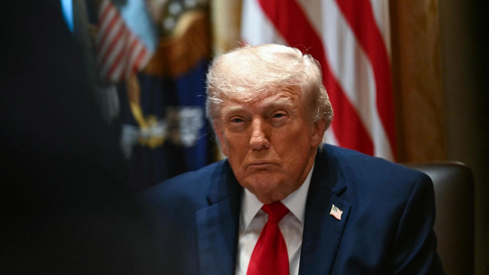 Donald Trump en excellente santé, mais doit perdre du poids selon son médecin