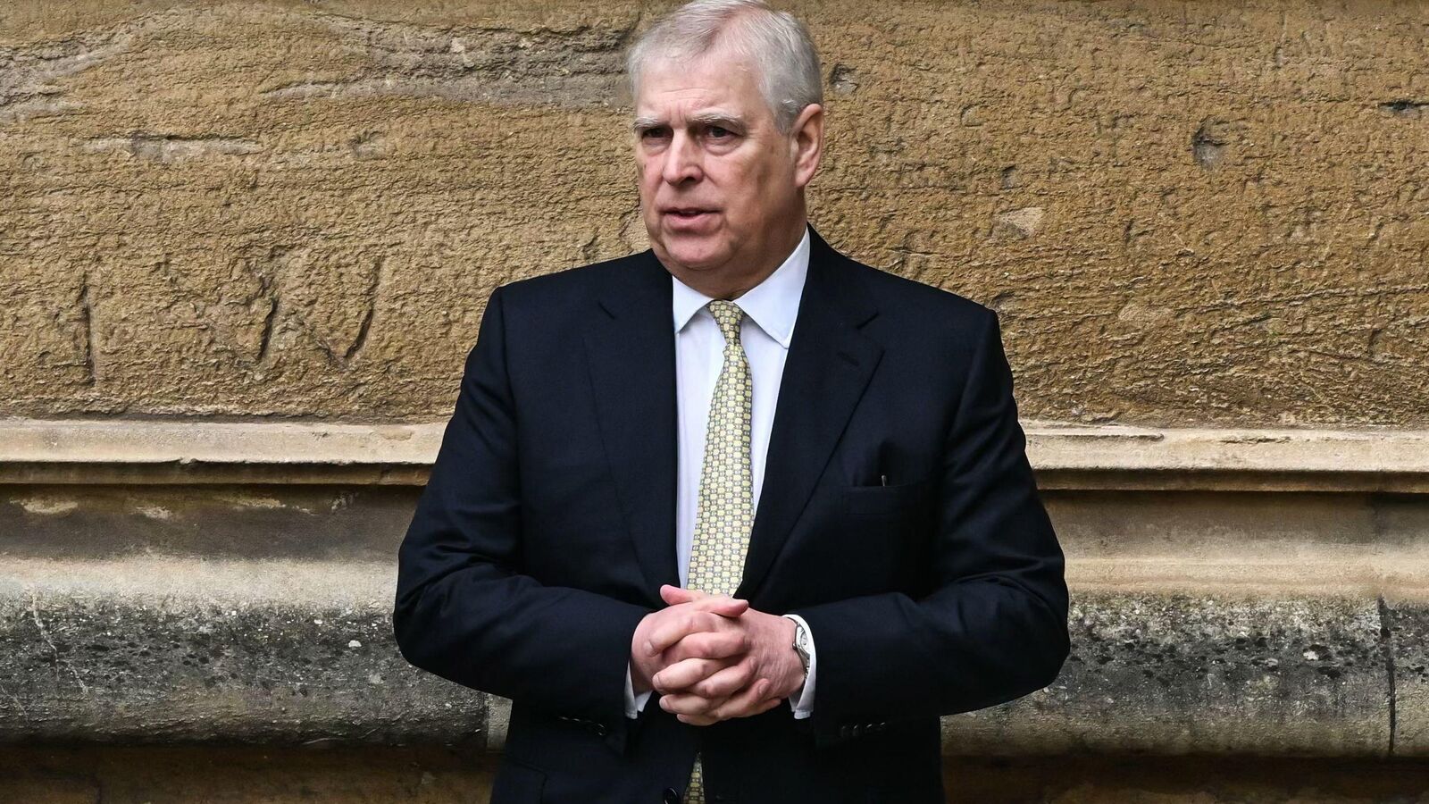 L’ex-prince Andrew sous-louait des cottages dans un manoir de 30 pièces, où il ne payait pas de loyerà 08h47