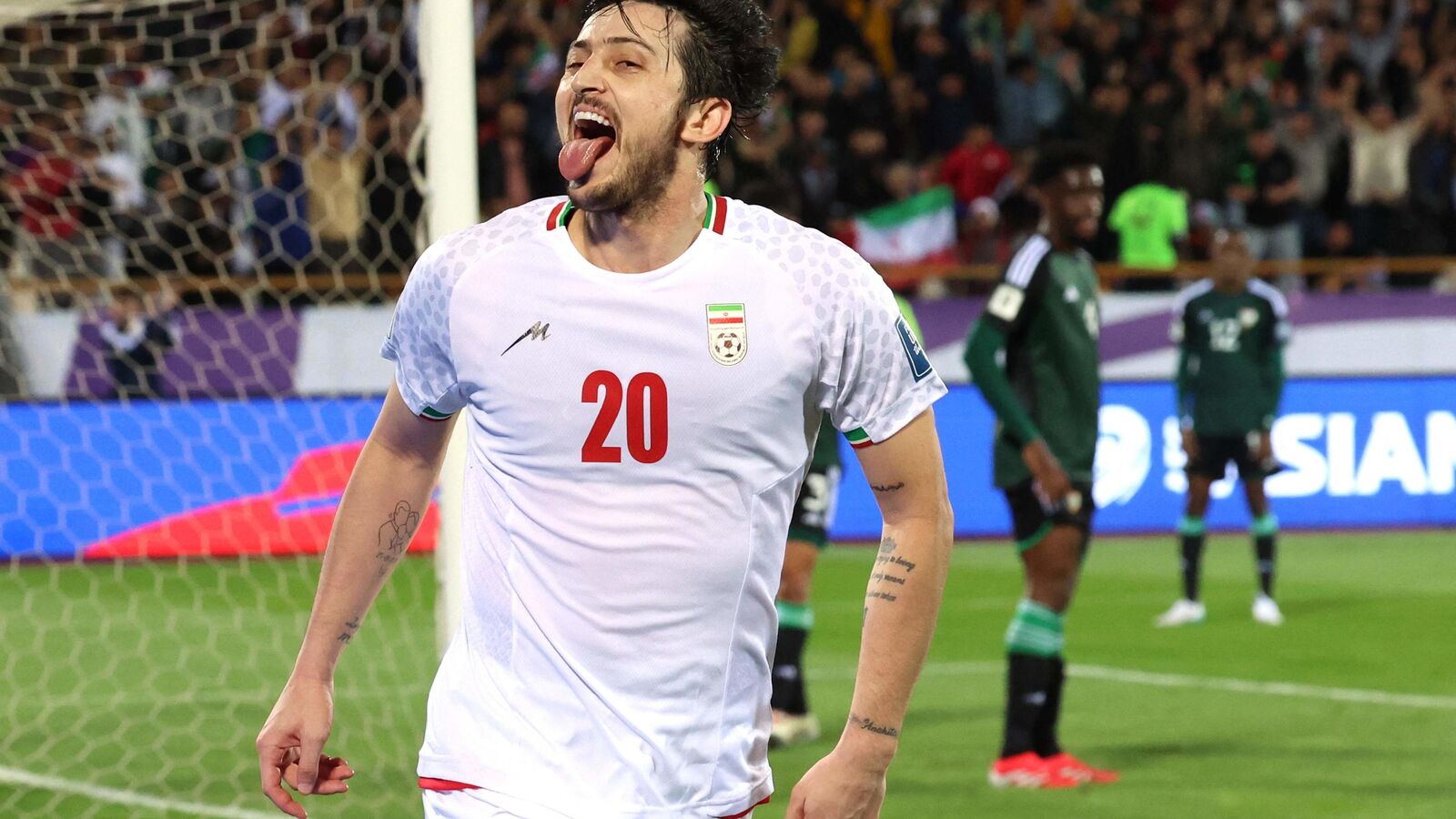 Coupe du monde 2026 : « Il n’y aura plus de problème à ce sujet », la question des visas bientôt réglée pour l’Iran ?à 14h57
