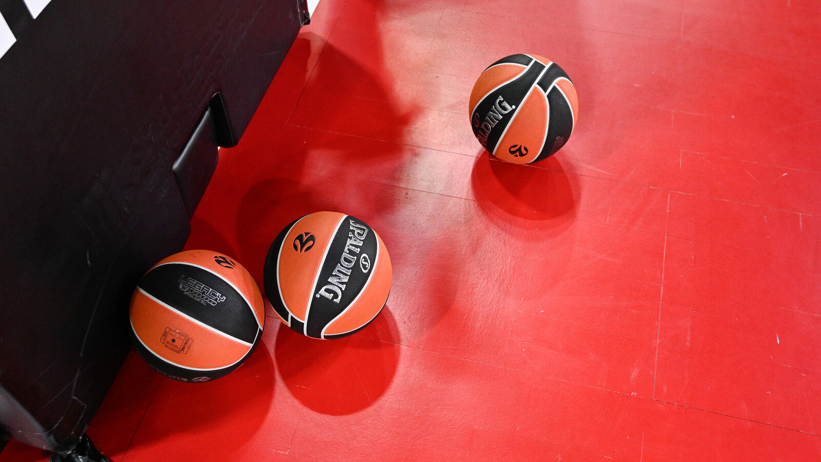 « Une situation exceptionnelle » : après les bombardements, les basketteurs de Jérusalem refusent de reprendre un match contre Tel Avivà 11h45