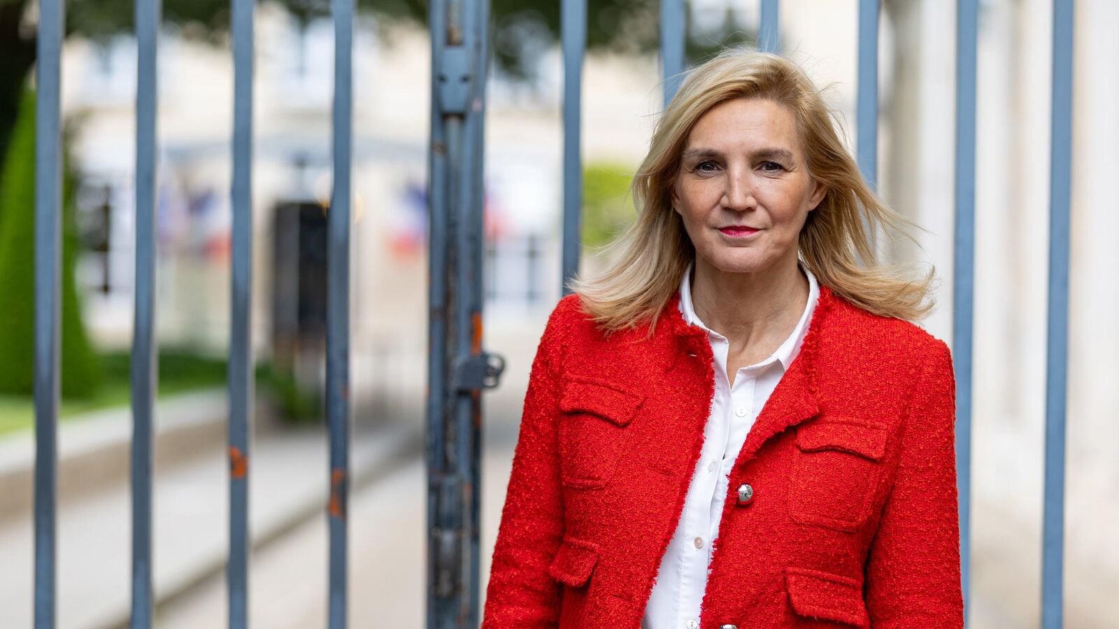 « Paris n’est que la face visible de l’iceberg » : Agnès Evren dirigera la commission d’enquête du Sénat sur le périscolaire à 20h35