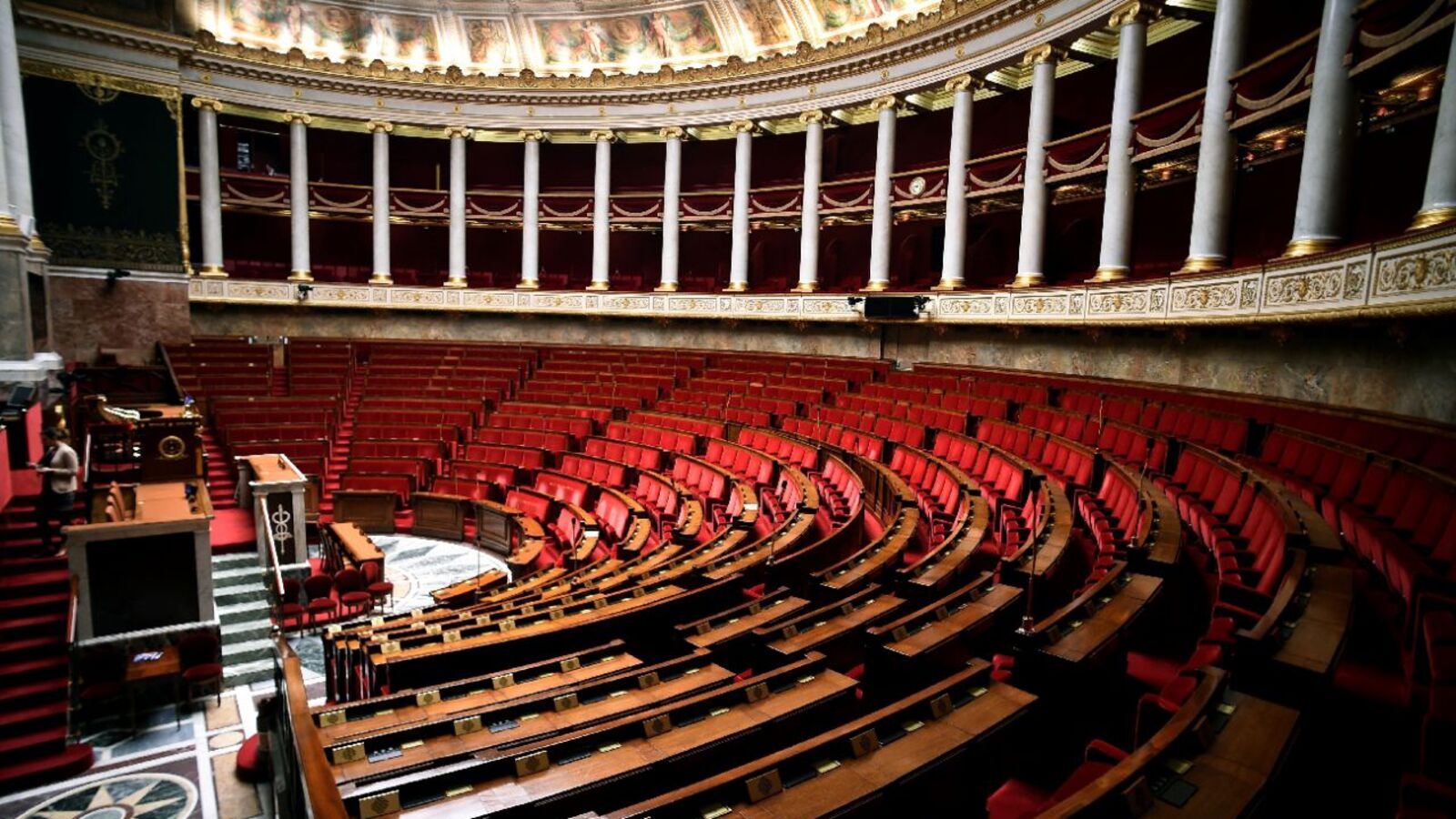 Assemblée nationale : les députés votent contre la relance de recherche d’hydrocarbures en Outre-mer2 min