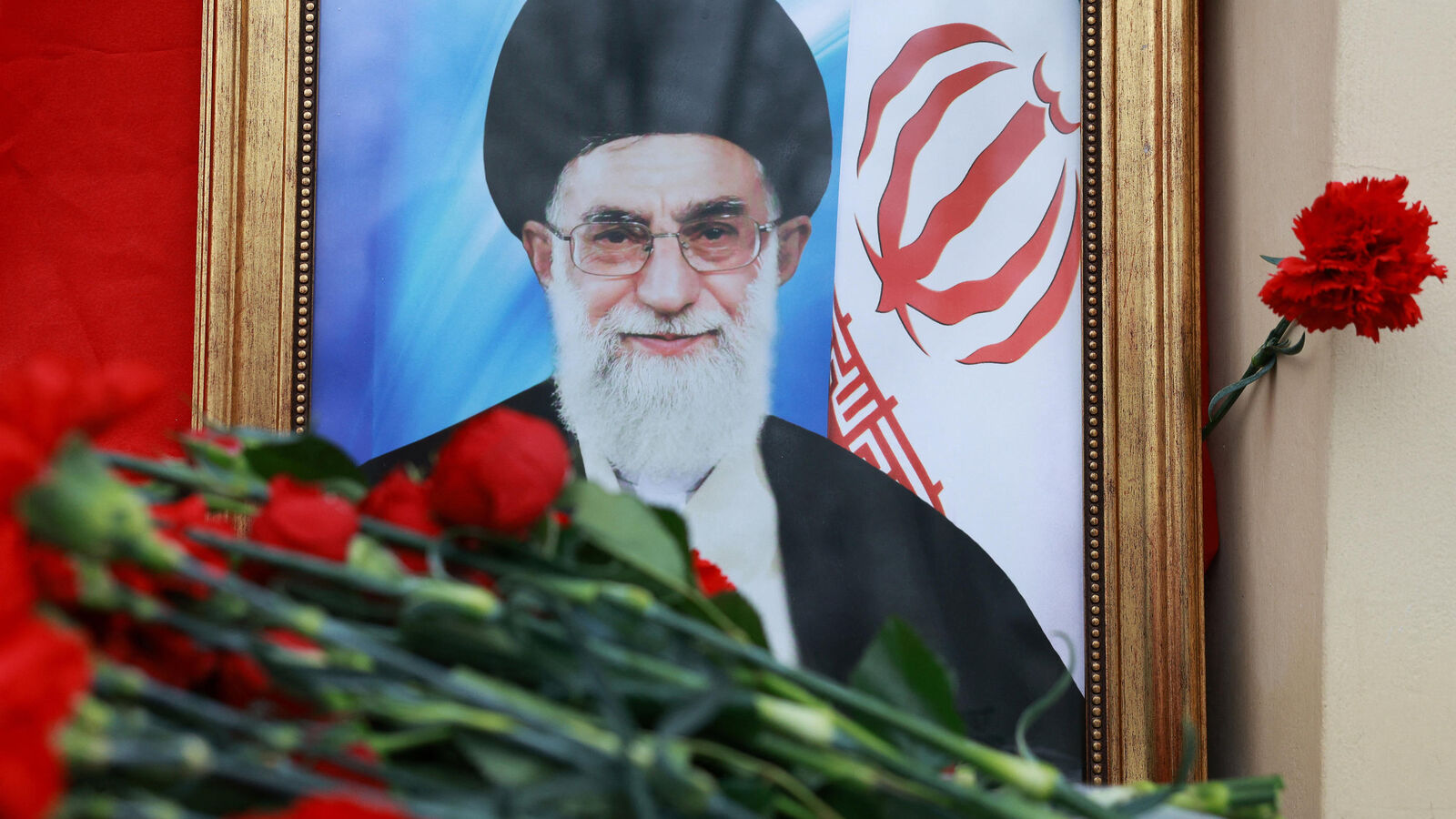 Guerre en Iran : les funérailles du guide suprême Ali Khamenei reportées à fin juin-début juilletà 23h13