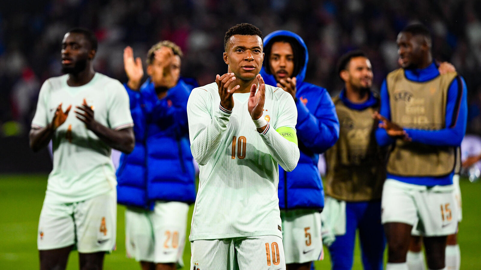 Coupe du monde 2026 : les Bleus et la Fédération ont trouvé un accord pour les primes du Mondial