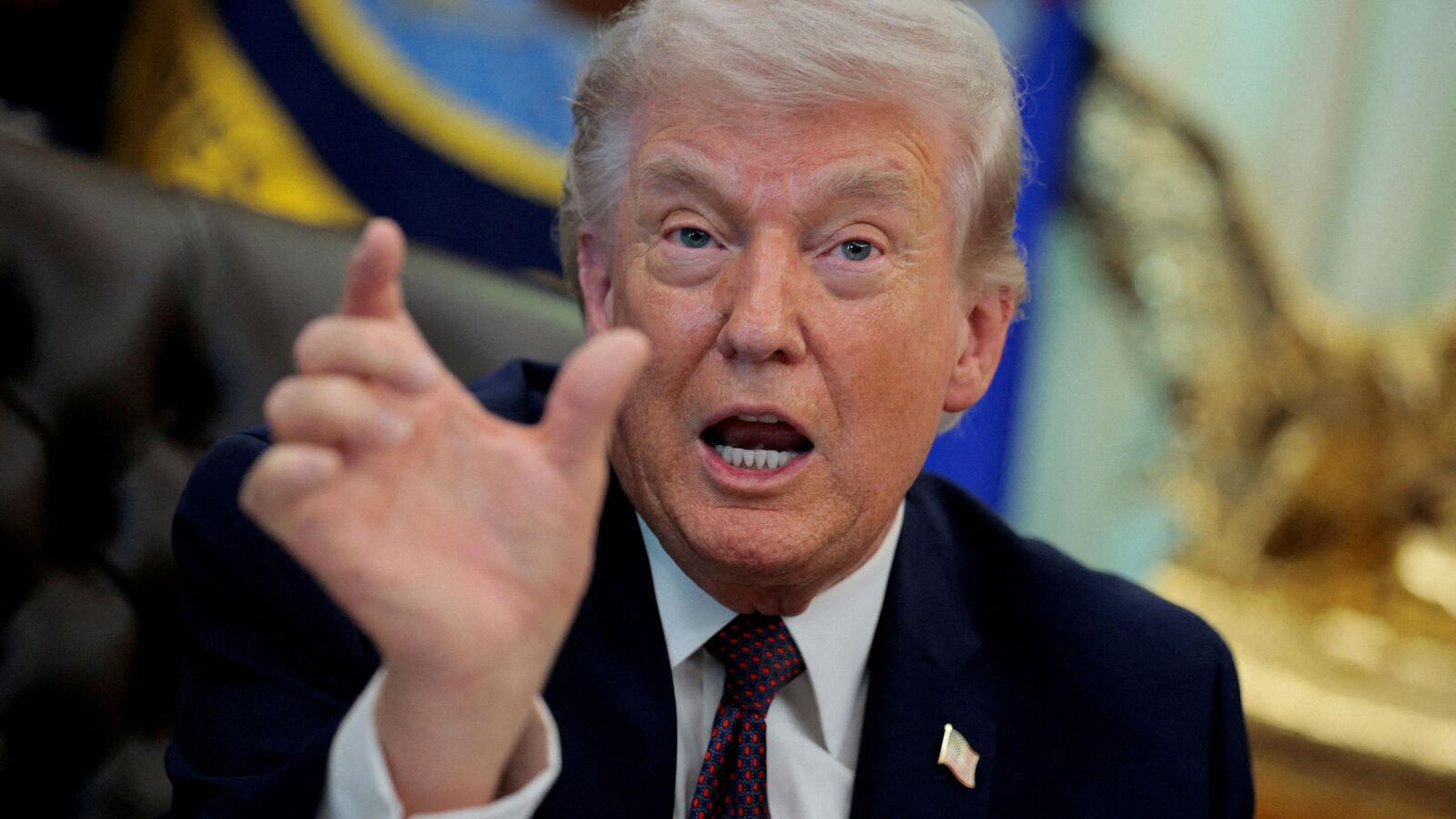 Guerre en iran apres trois mois de conflit donald trump confirme que laccord avec liran est desormais finalise 14 06 2026 IKPZVAG7NFHI7ICYD7YHBVHDKQ