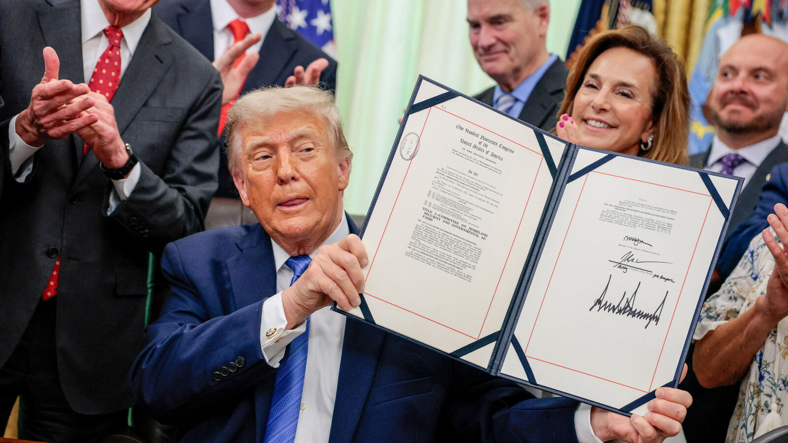 Signe electroniquement par donald trump le protocole daccord entre les etats unis et liran a t il une quelconque valeur 16 06 2026 L6BYA42A6BECNDCX2WTEQIOXG4