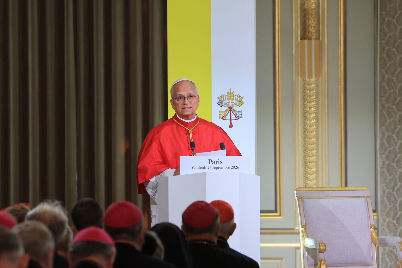 Religions: actualité religieuse en France et dans le monde
