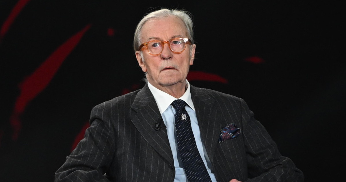 De Benedetti e Repubblica, clamorosa offerta a Vittorio Feltri: il direttore "confessa" | Libero Quotidiano.it
