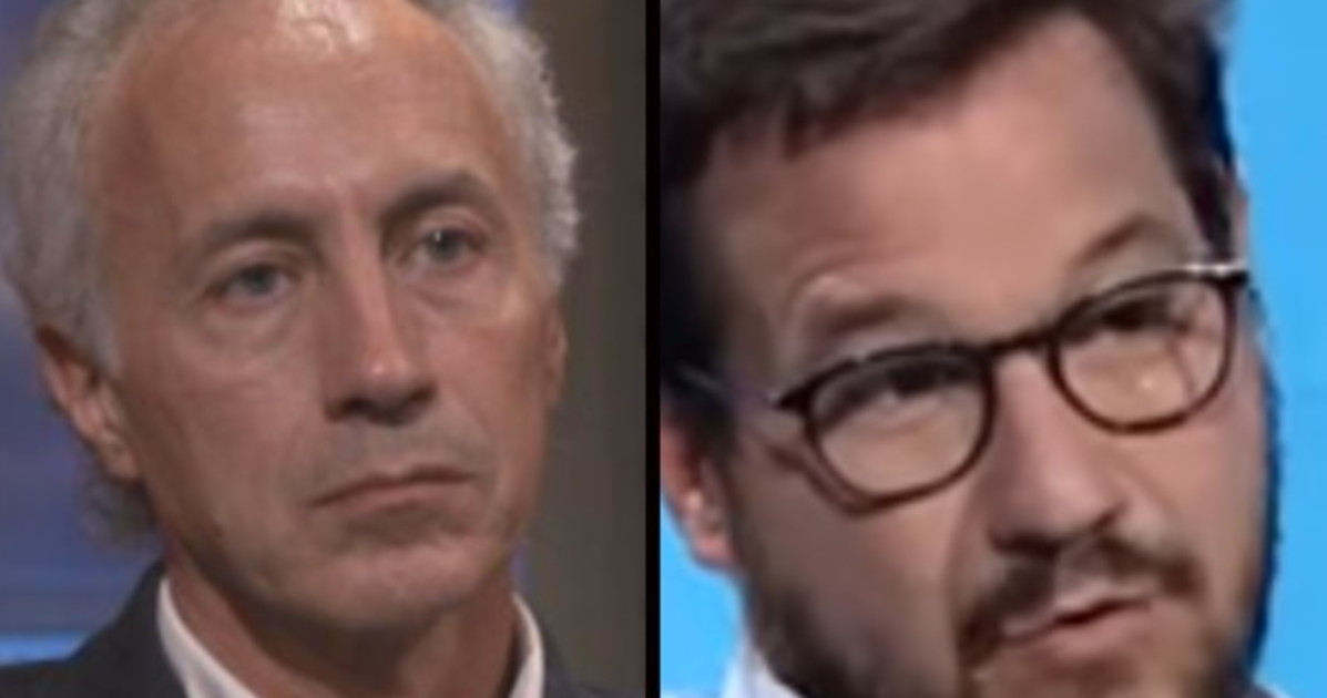 Nicole Minetti, il mediatore tra Graciela e il "Fatto"? Un estremista rosso denunciato per violenza | Libero Quotidiano.it