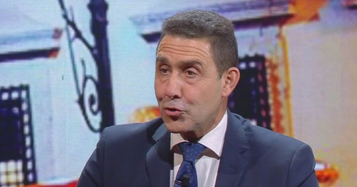Roberto Vannacci, l'esperto fa tremare la sinistra: "Ruba i voti anche a loro" | Libero Quotidiano.it