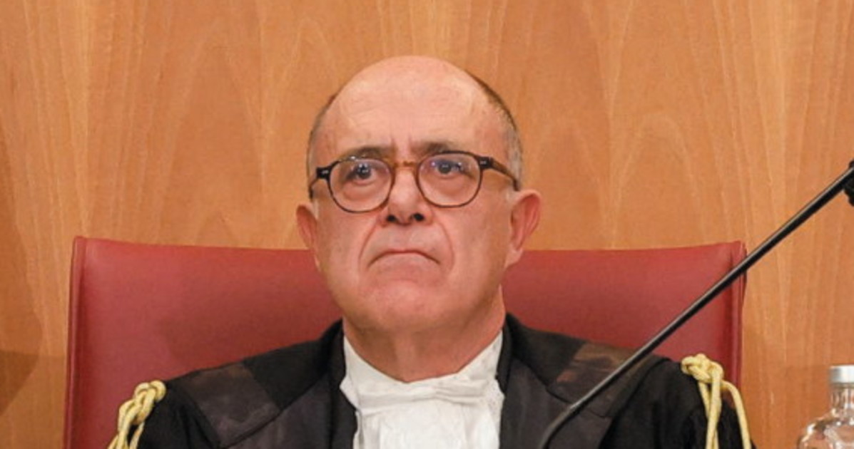 Corte dei Conti, i giudici taglia-sprechi si moltiplicano le poltrone | Libero Quotidiano.it