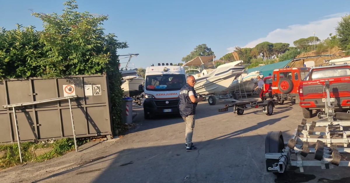 "Choc termico": l'ipotesi sulla scomparsa del marito della Roccella | Libero Quotidiano.it