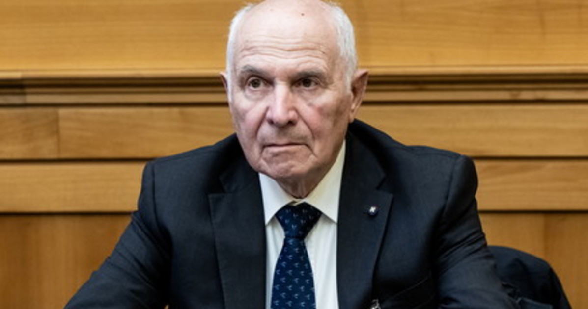 Vannacci, l'affondo del generale Camporini: "Ricordo che quando eravamo in Iraq..." | Libero Quotidiano.it