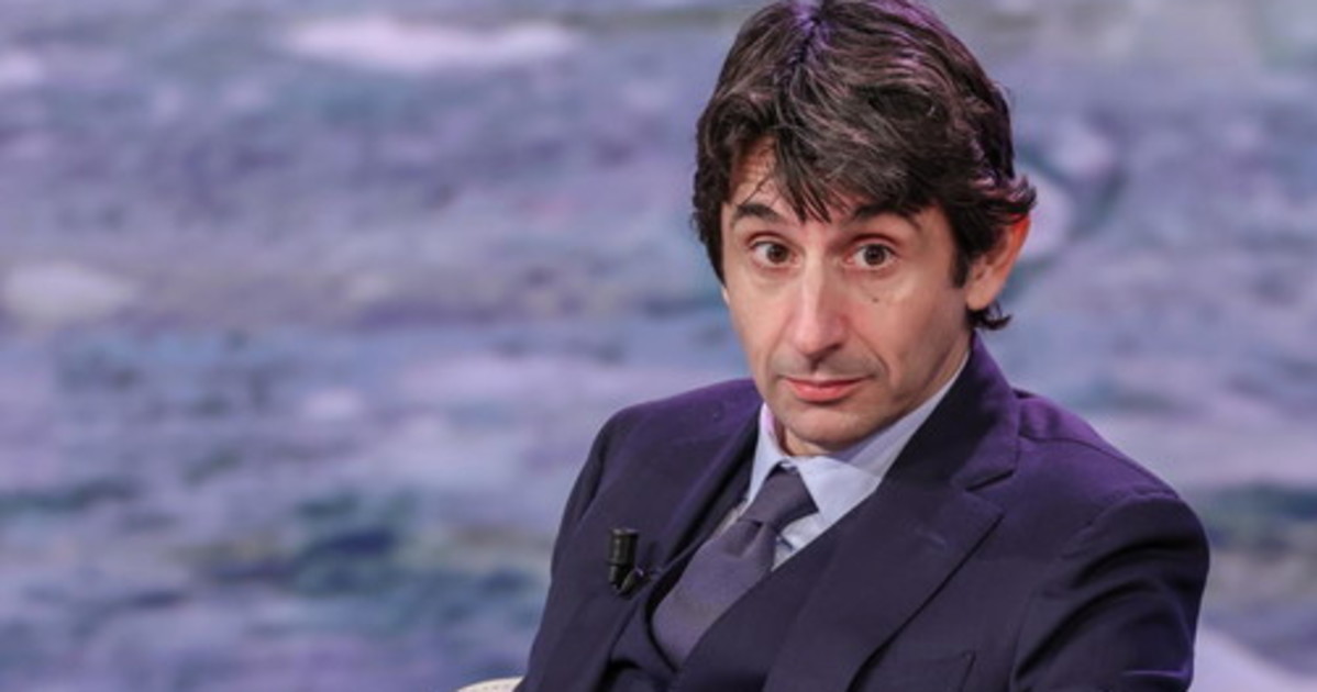 Covid, Giovanni Donzelli: "Conte? Basta traccheggiare: si dimetta e parli" | Libero Quotidiano.it