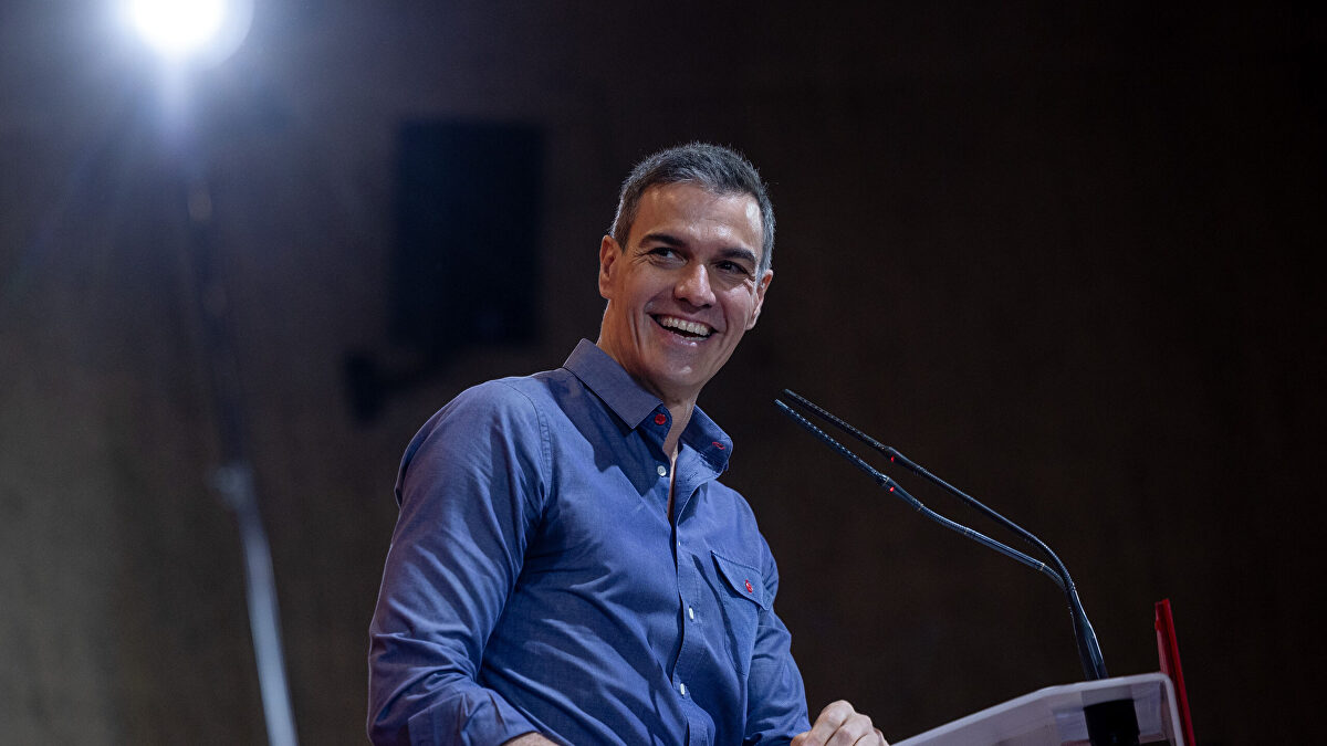 La enésima treta de Sánchez con los Presupuestos