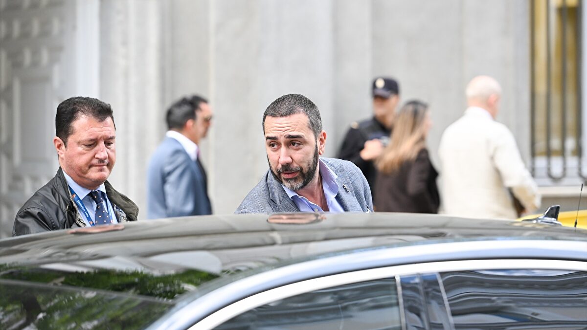 Hackean y exponen datos de Ábalos, Koldo, Cerdán y otros investigados por corrupción