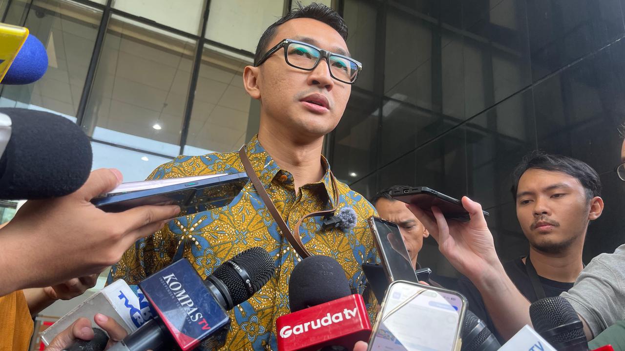 OTT KPK di Imigrasi Jakbar Terkait Pengurusan Izin Tinggal Warga Asing
