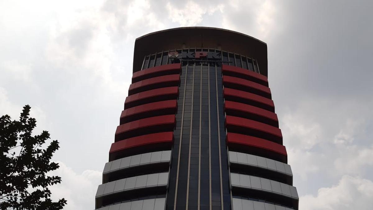Penggeledahan Kantor BGN Diduga Terkait Kasus Jual Beli Titik SPPG