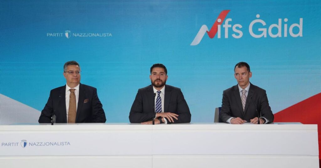 PN Proposes €1,000 Skills Wallet For Every Adult To Boost Training And Development