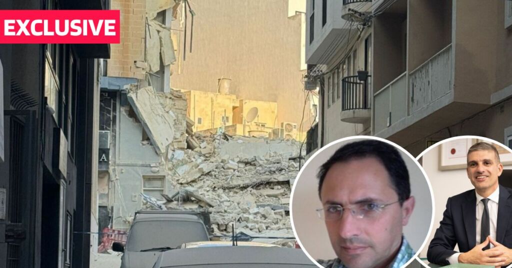 'The Investigation Into Tania Flats Collapse Is Completed, Report Undergoing Internal Review': BCA Confirms