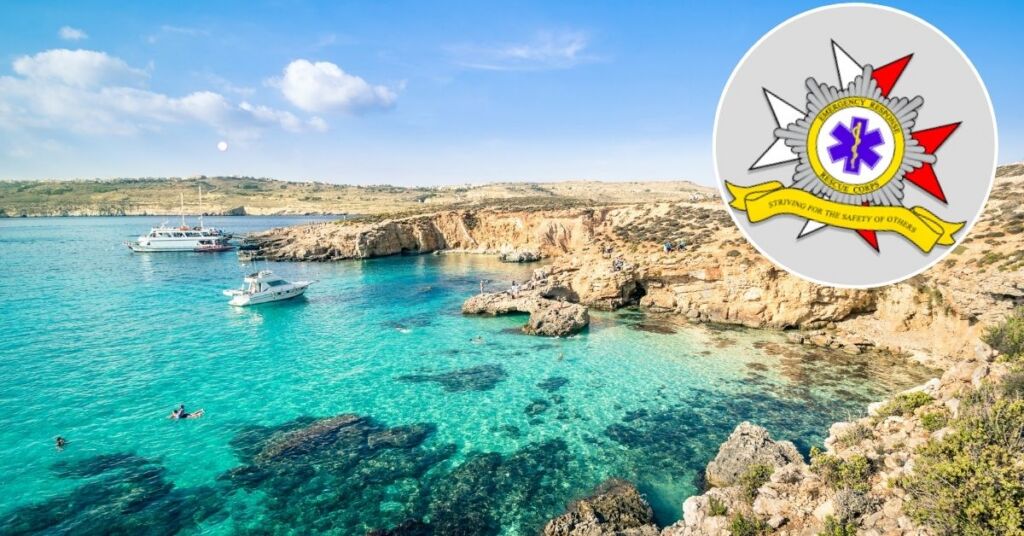 Tourist Rescued After Near-Drowning At Blue Lagoon
