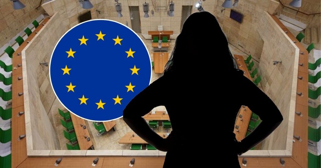 Malta Records One Of The EU's Biggest Rises In Women MPs
