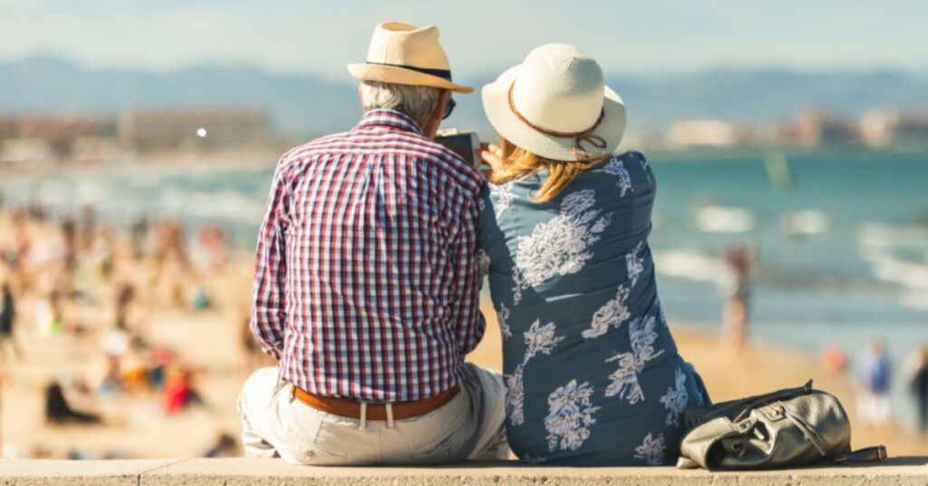 Malta Among EU Countries With The Least Seasonal Tourism