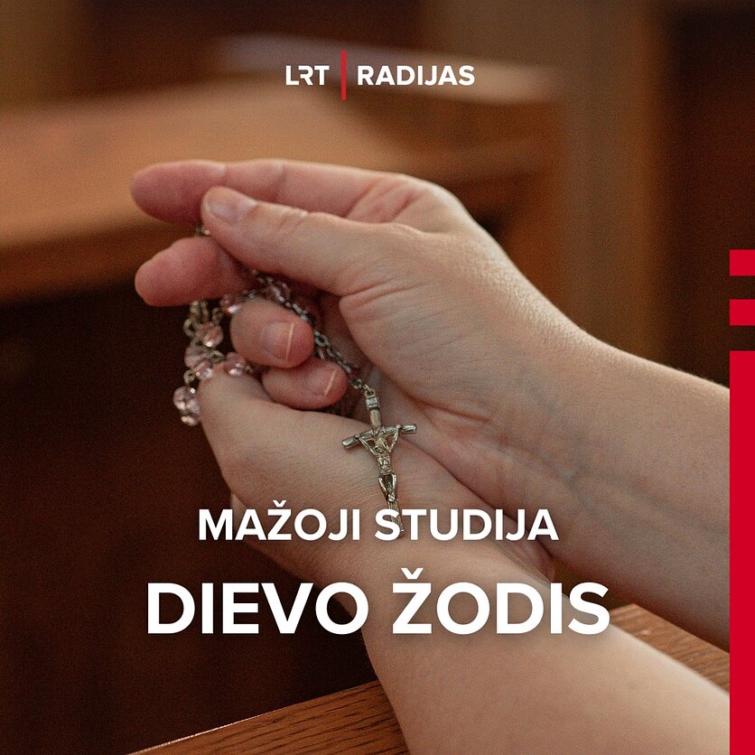 Mažoji studija. Dievo žodis